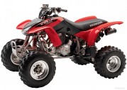 Honda TRX400EX